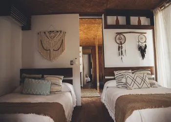 Casa Joseph Zicatela - Adults Only hotel thumbnail 8