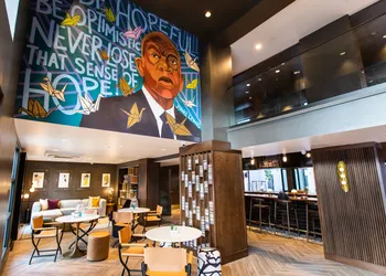 voco The Darwin Atlanta Midtown by IHG hotel thumbnail 2