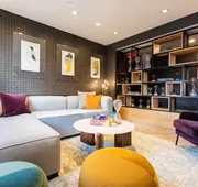 voco The Darwin Atlanta Midtown by IHG hotel detail image 4