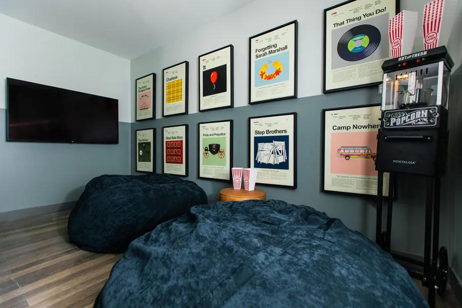 voco The Darwin Atlanta Midtown by IHG hotel detail image 6