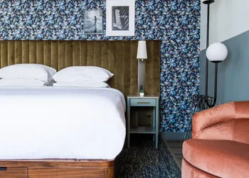 voco The Darwin Atlanta Midtown by IHG hotel thumbnail 8