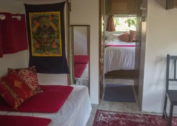 Quiet Mind Lodge Retreat & Spa Sequoias hotel thumbnail 3