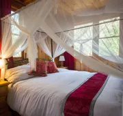 Quiet Mind Lodge Retreat & Spa Sequoias hotel detail image 5