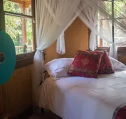 Quiet Mind Lodge Retreat & Spa Sequoias hotel detail image 7