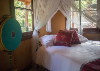 Quiet Mind Lodge Retreat & Spa Sequoias hotel thumbnail 7
