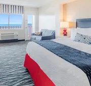 Dunes Suites Oceanfront hotel detail image 3