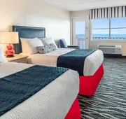 Dunes Suites Oceanfront hotel detail image 4