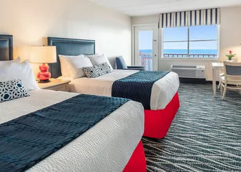 Dunes Suites Oceanfront hotel thumbnail 4