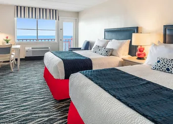Dunes Suites Oceanfront hotel thumbnail 7