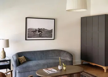 The Quoin Hotel hotel thumbnail 8