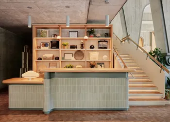 Ace Hotel Toronto hotel thumbnail 2