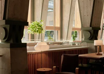 Ace Hotel Toronto hotel thumbnail 3