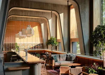 Ace Hotel Toronto hotel thumbnail 4