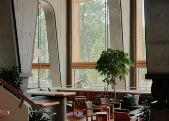 Ace Hotel Toronto hotel thumbnail 5