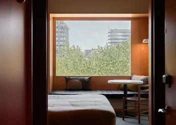 Ace Hotel Toronto hotel thumbnail 7