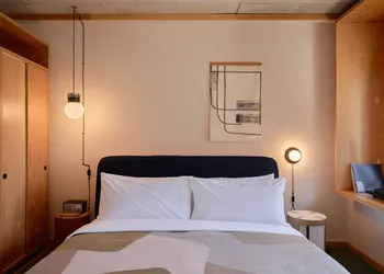 Ace Hotel Toronto hotel thumbnail 8
