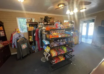 Sierra Woods Lodge hotel thumbnail 2
