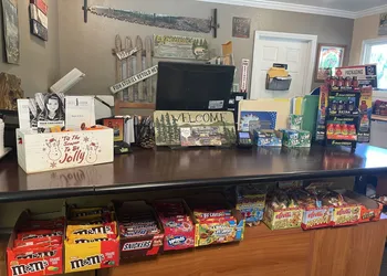Sierra Woods Lodge hotel thumbnail 7