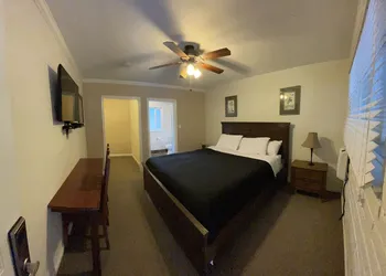 Sierra Woods Lodge hotel thumbnail 8