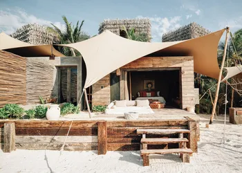 Nômade Temple Holbox hotel thumbnail 6
