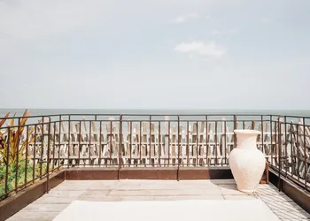 Nômade Temple Holbox hotel thumbnail 7