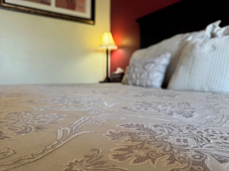 FairBridge Inn Express Hiawatha hotel detail image 6
