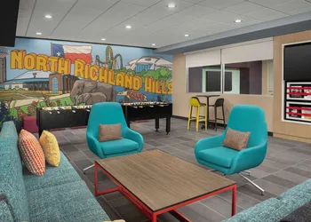 Tru by Hilton North Richland Hills DFW West hotel thumbnail 3