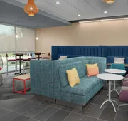 Tru by Hilton North Richland Hills DFW West hotel detail image 4