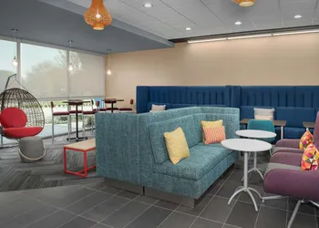 Tru by Hilton North Richland Hills DFW West hotel thumbnail 4