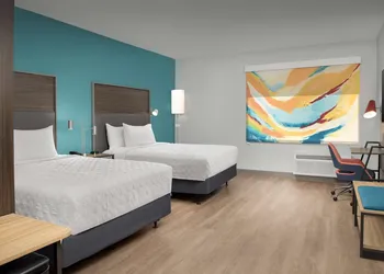 Tru by Hilton North Richland Hills DFW West hotel thumbnail 6