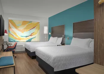 Tru by Hilton North Richland Hills DFW West hotel thumbnail 8