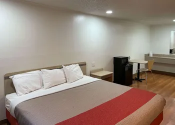Motel 6 Hagerstown, MD hotel thumbnail 6