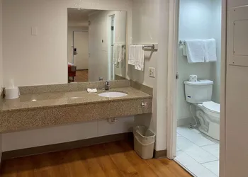 Motel 6 Hagerstown, MD hotel thumbnail 8