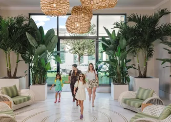 Embassy Suites by Hilton Panama City Beach Resort hotel thumbnail 2