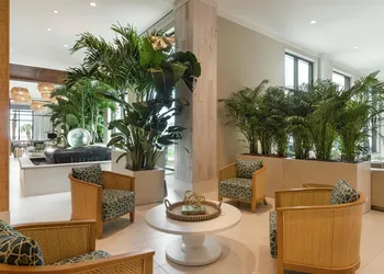 Embassy Suites by Hilton Panama City Beach Resort hotel thumbnail 4