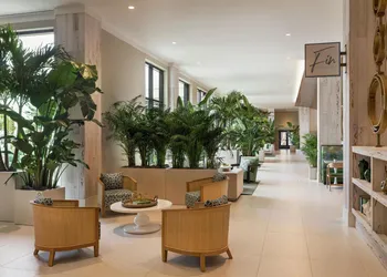 Embassy Suites by Hilton Panama City Beach Resort hotel thumbnail 5