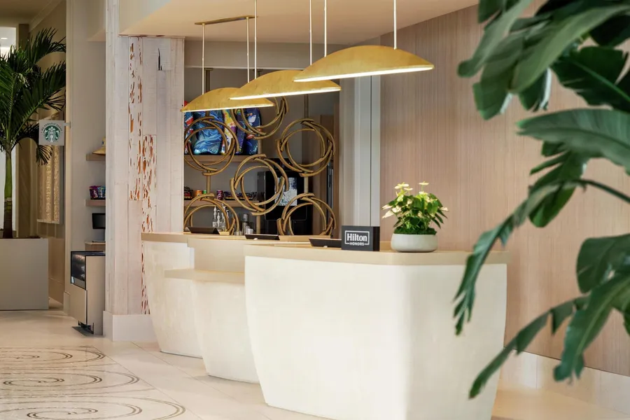 Embassy Suites by Hilton Panama City Beach Resort hotel detail image 6