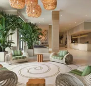 Embassy Suites by Hilton Panama City Beach Resort hotel detail image 7
