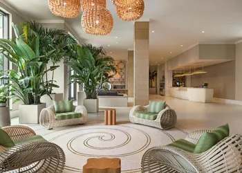 Embassy Suites by Hilton Panama City Beach Resort hotel thumbnail 7