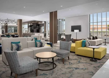 Hilton Garden Inn Florence Cincinnati Airport South hotel thumbnail 4