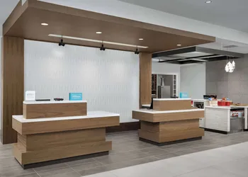 Hilton Garden Inn Florence Cincinnati Airport South hotel thumbnail 6