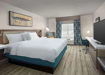 Hilton Garden Inn Florence Cincinnati Airport South hotel thumbnail 7
