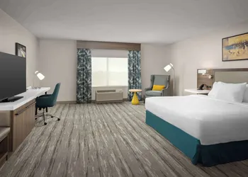 Hilton Garden Inn Florence Cincinnati Airport South hotel thumbnail 8