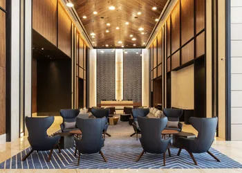Hilton Monterrey Valle hotel thumbnail 2
