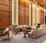 Hilton Monterrey Valle hotel detail image 3