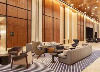 Hilton Monterrey Valle hotel thumbnail 3