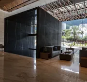 Hilton Monterrey Valle hotel detail image 4