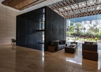 Hilton Monterrey Valle hotel thumbnail 4