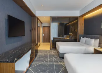 Hilton Monterrey Valle hotel thumbnail 6
