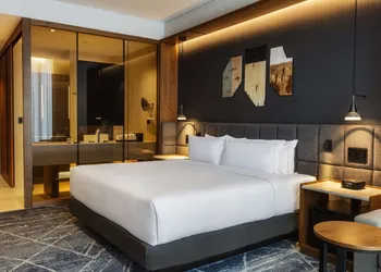 Hilton Monterrey Valle hotel thumbnail 7
